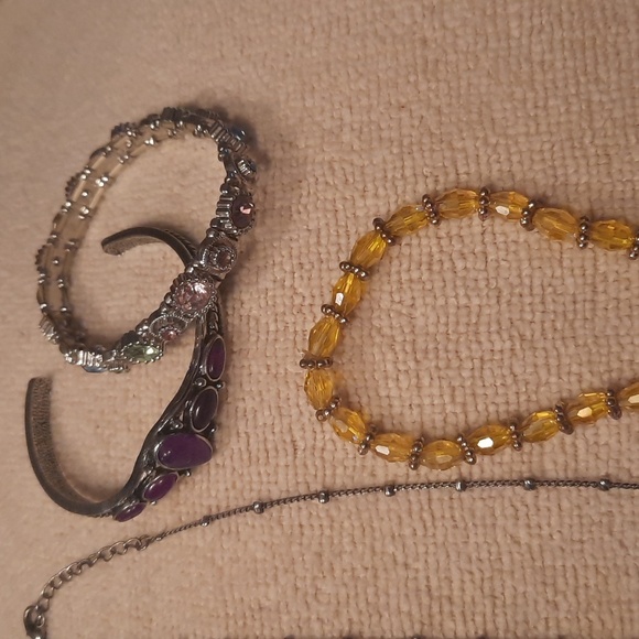 Womens jewelry - Picture 3 of 4